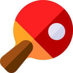 Ping pong icon