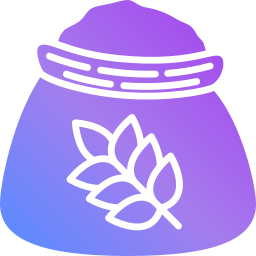 Sack icon