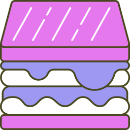 sandwich icon