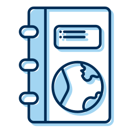 Encyclopedia icon