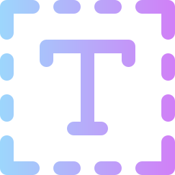 Type icon