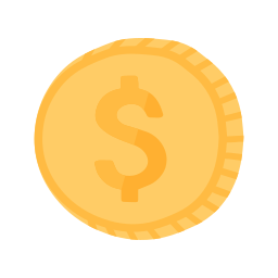 ドルコイン icon