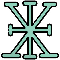 símbolo icono