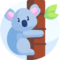 koala icon