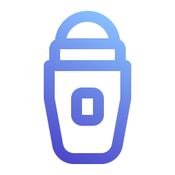 deodorant icon
