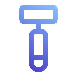 Razor icon