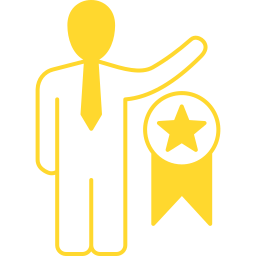 Award icon