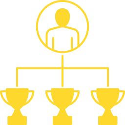 liderazgo icono