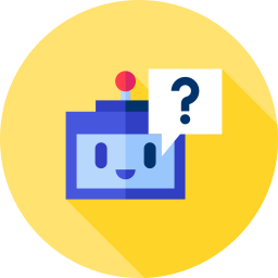 Bot icon