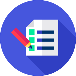 Query icon