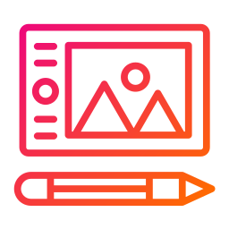 grafiktablet icon