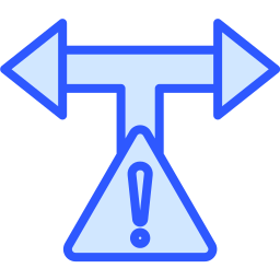 Decision icon