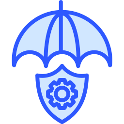 risikomanagement icon