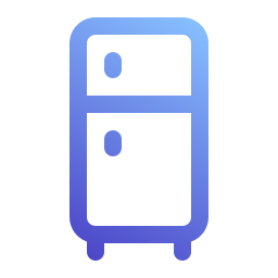 Freeze icon