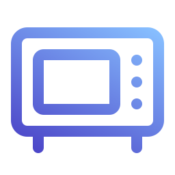 Oven icon