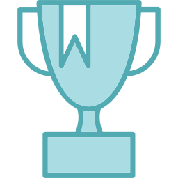 Trophy icon