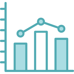 Graphs icon