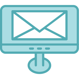 email icon