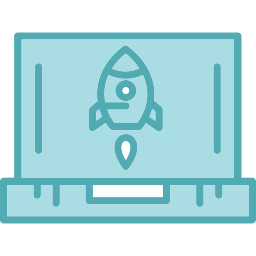 Startup icon