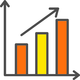 Graphs icon