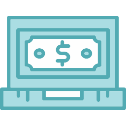 dollar icon