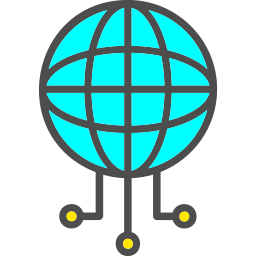 Network icon