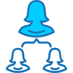 Hierarchy icon