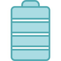 Battery icon