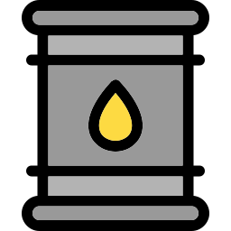 Barrel icon