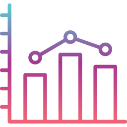 Graphs icon