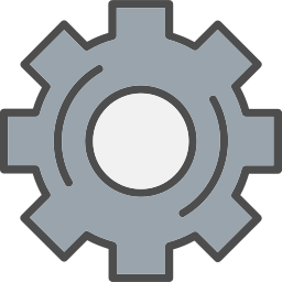 Settings icon