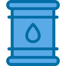 Barrel icon