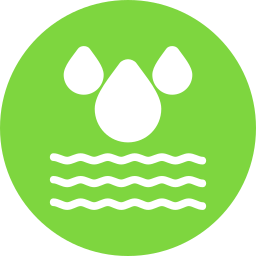 Watering icon