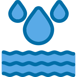 Watering icon