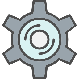 Configure icon