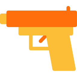 銃 icon