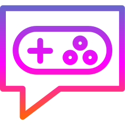 Chat icon