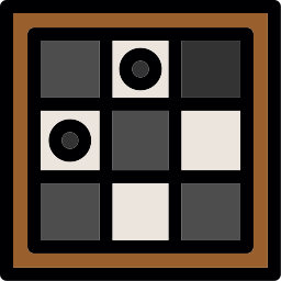 Chess game icon