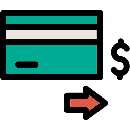 Payment icon