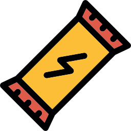 barra de energía icono