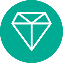 Diamond icon