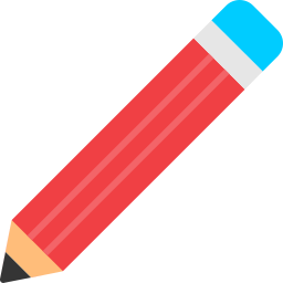 Pencil icon