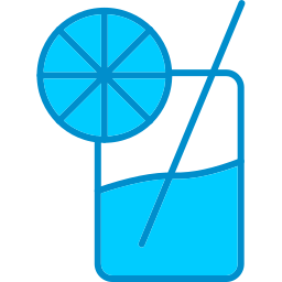 jugo icono