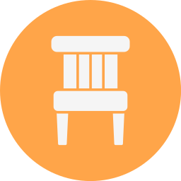 Chair icon