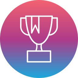 Trophy icon