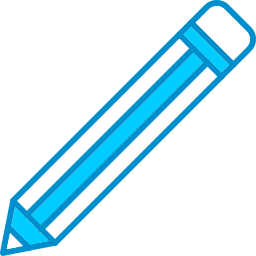 Pencil icon