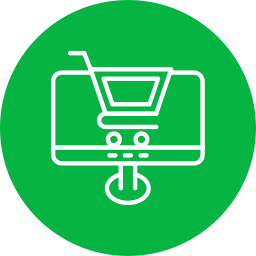 e-commerce icon