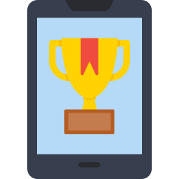 Trophy icon