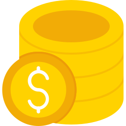 Coins icon