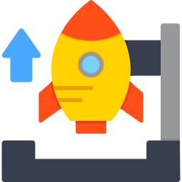 Startup icon